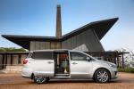 Kia Carnival Platinum 2018 года (AU)